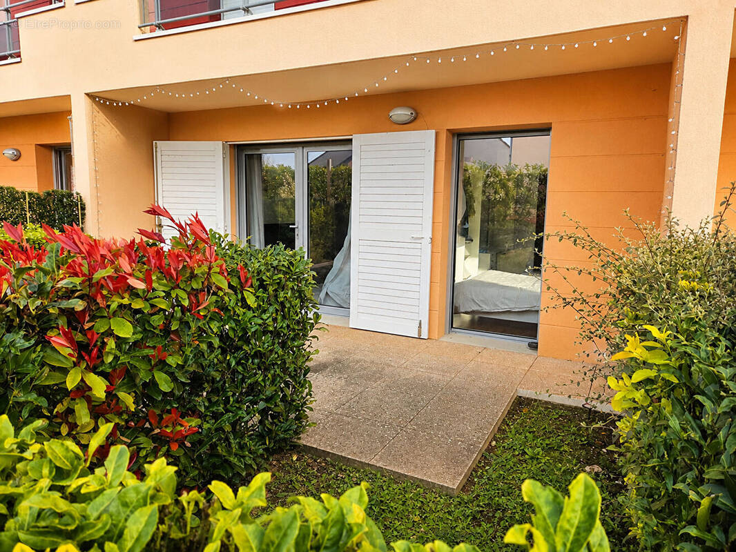 Appartement à CHARTRES