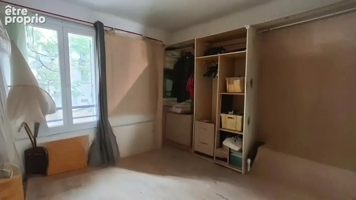 Appartement T3 avec balcon dans résidence fermée - photo 5