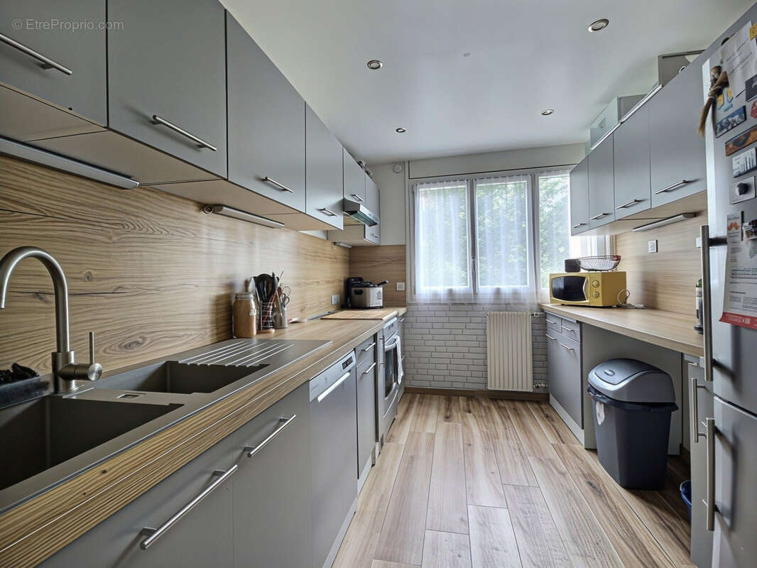Appartement 67 m² à Boissy-Saint-Leger  - photo 3
