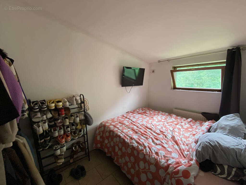 Appartement à FEIGNIES