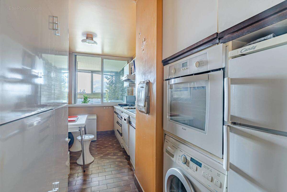 Appartement - photo 6