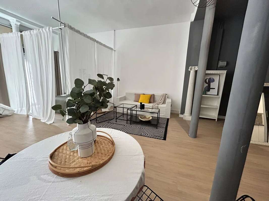 Belle Oportunité : appartement de 73 m2 en souplex, RDC+Nive - photo 25