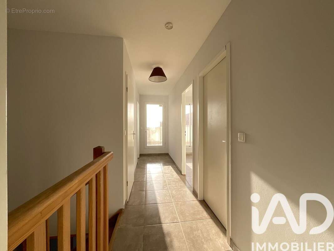 Photo 5 - Appartement à FORT-DE-FRANCE