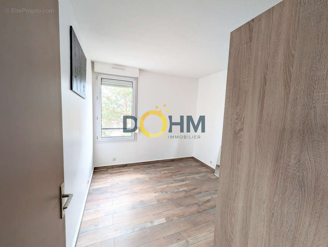 Appartement à AUBIERE