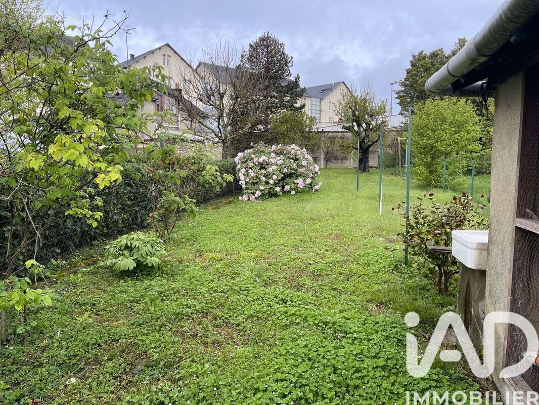 Photo 9 - Maison à CHATEAUROUX