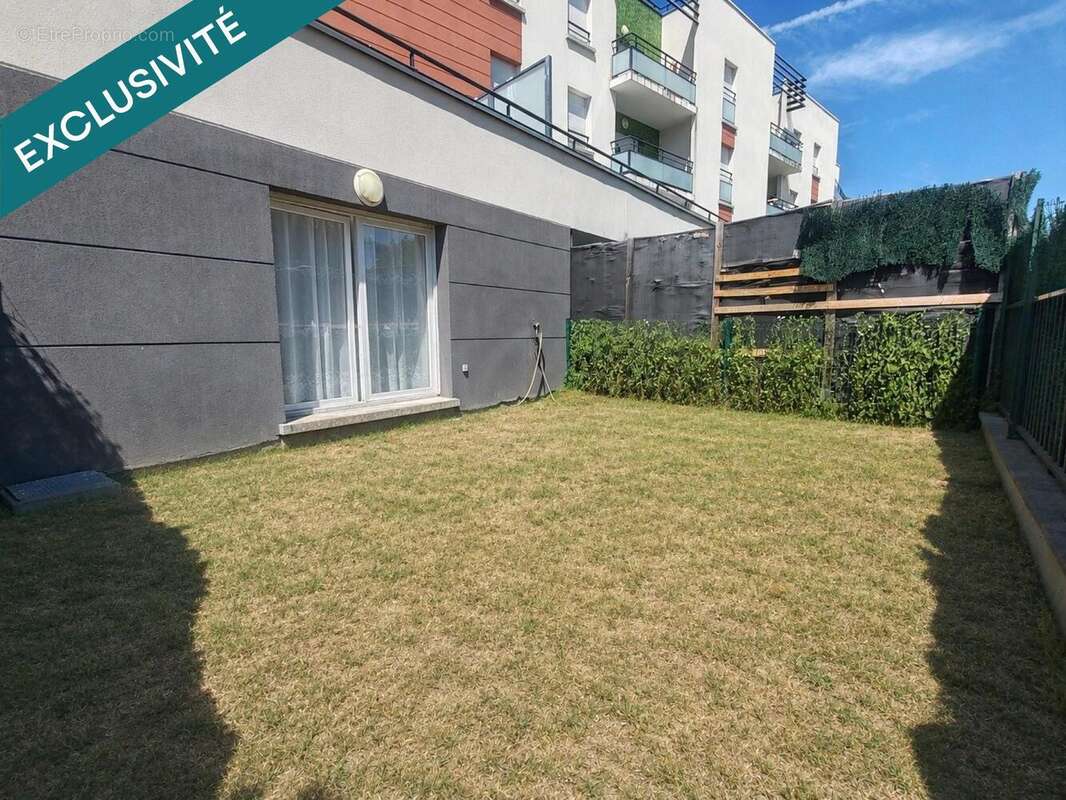 Photo 2 - Appartement à MANTES-LA-JOLIE