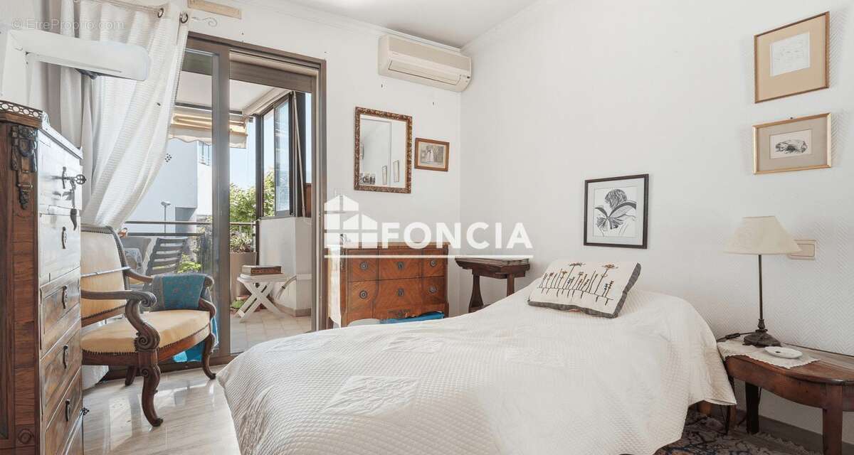 Appartement au PALM BEACH à quelques mètres de la plage du Mouré rouge - photo 7