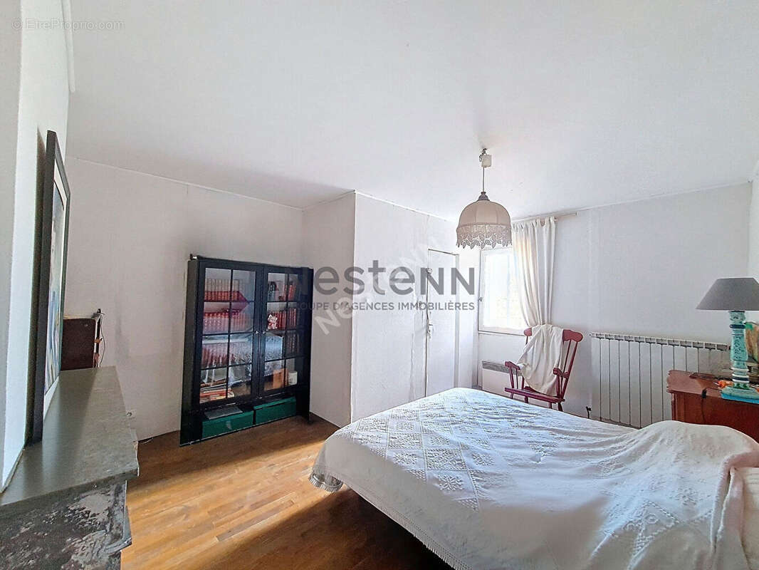 Maison à SAINT-CHRISTOL-LES-ALES