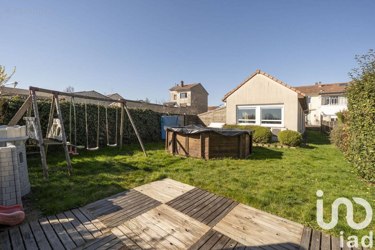 Photo 1 - Maison à HEILLECOURT