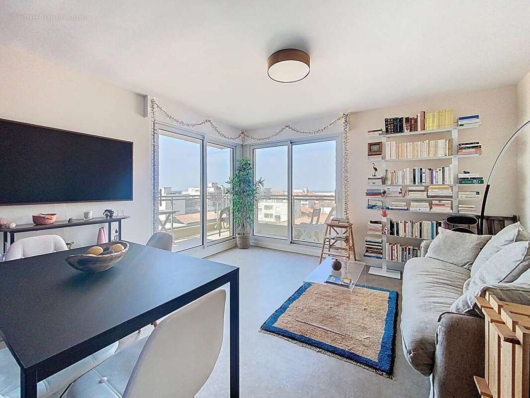 Appartement à BISCARROSSE