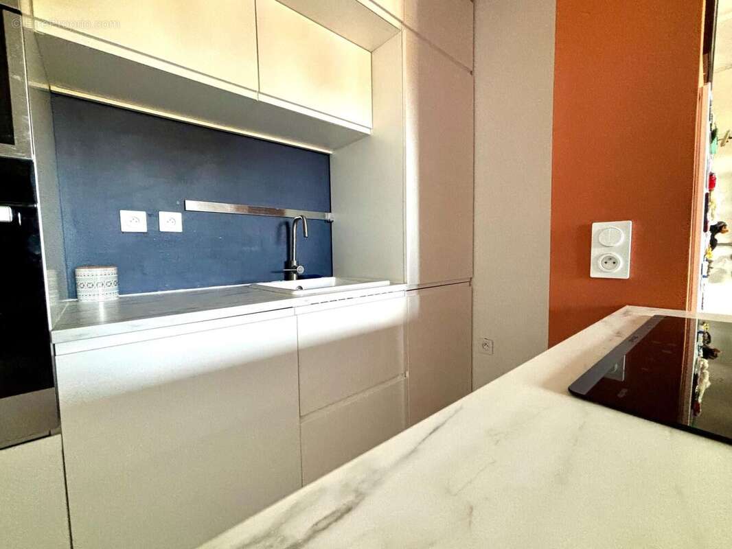 Photo 2 - Appartement à ASCAIN