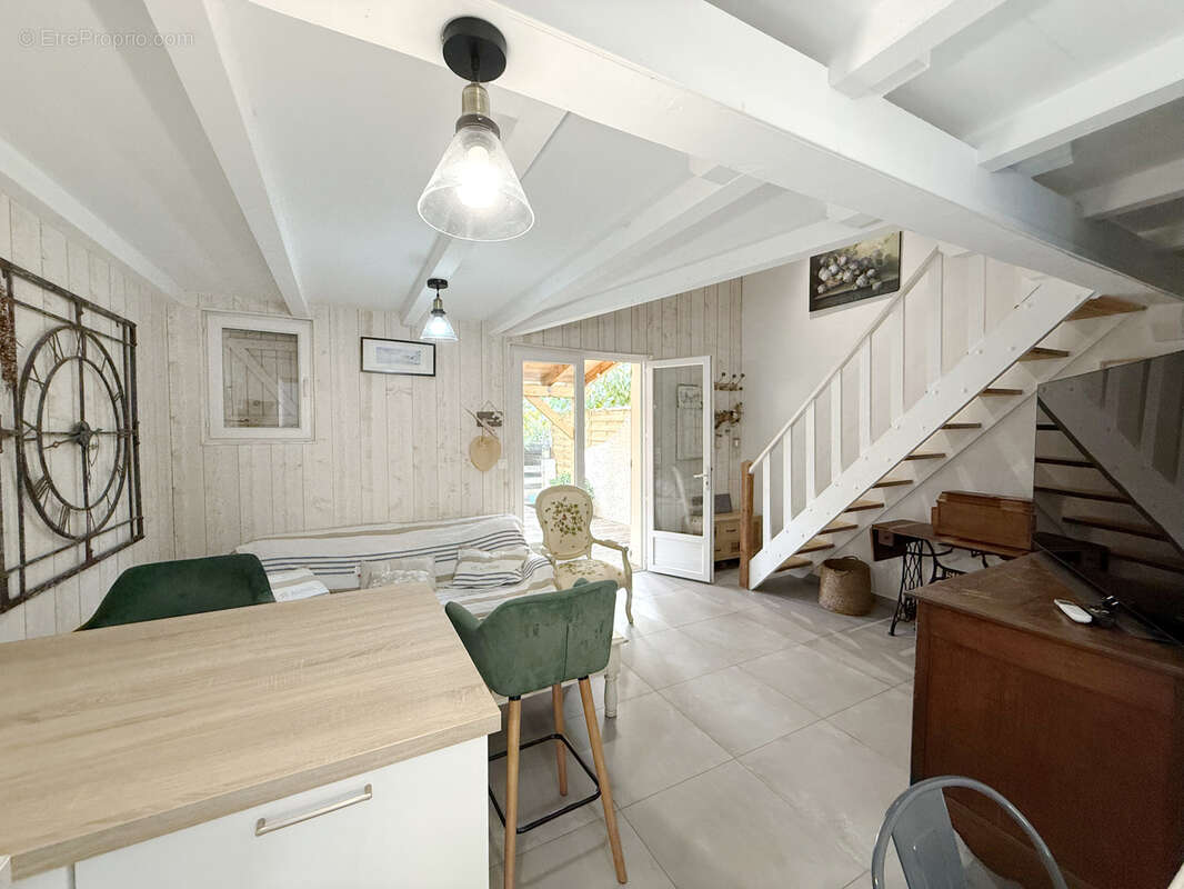 Maison à ALBITRECCIA