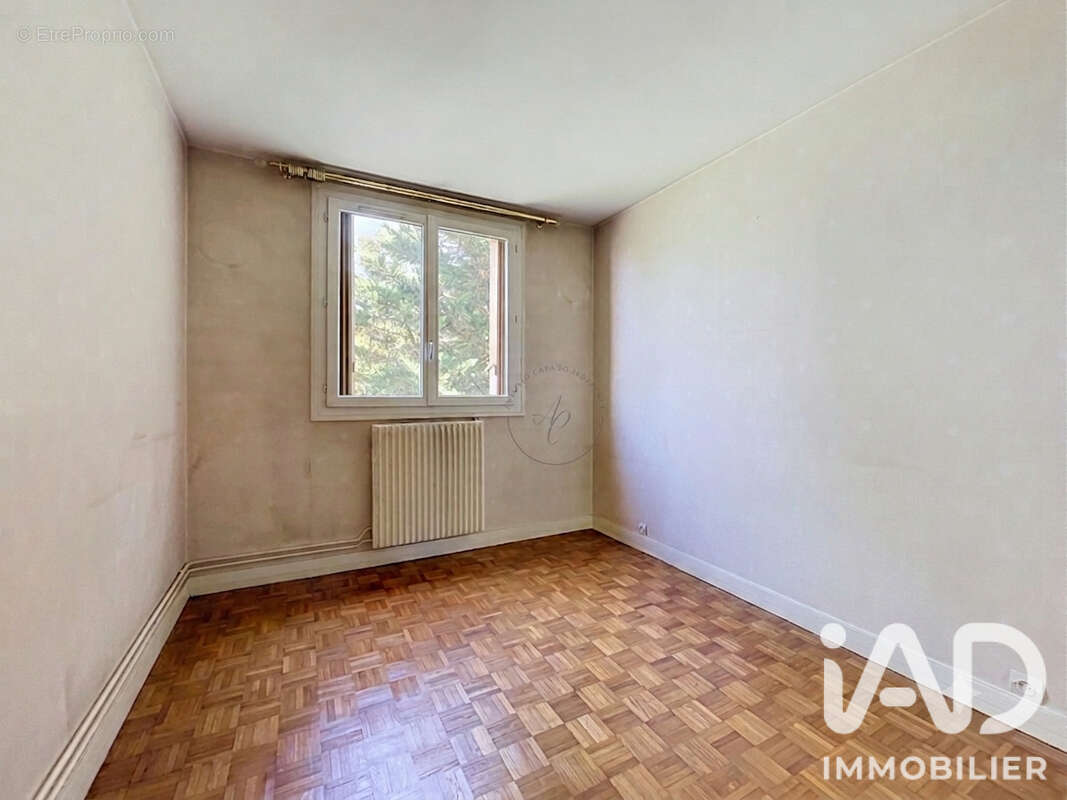 Photo 7 - Appartement à SCEAUX