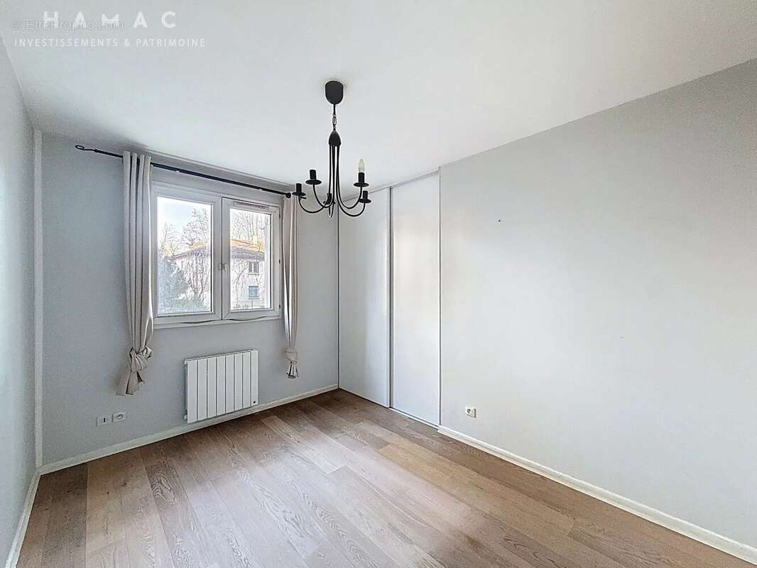 Appartement à LYON-5E