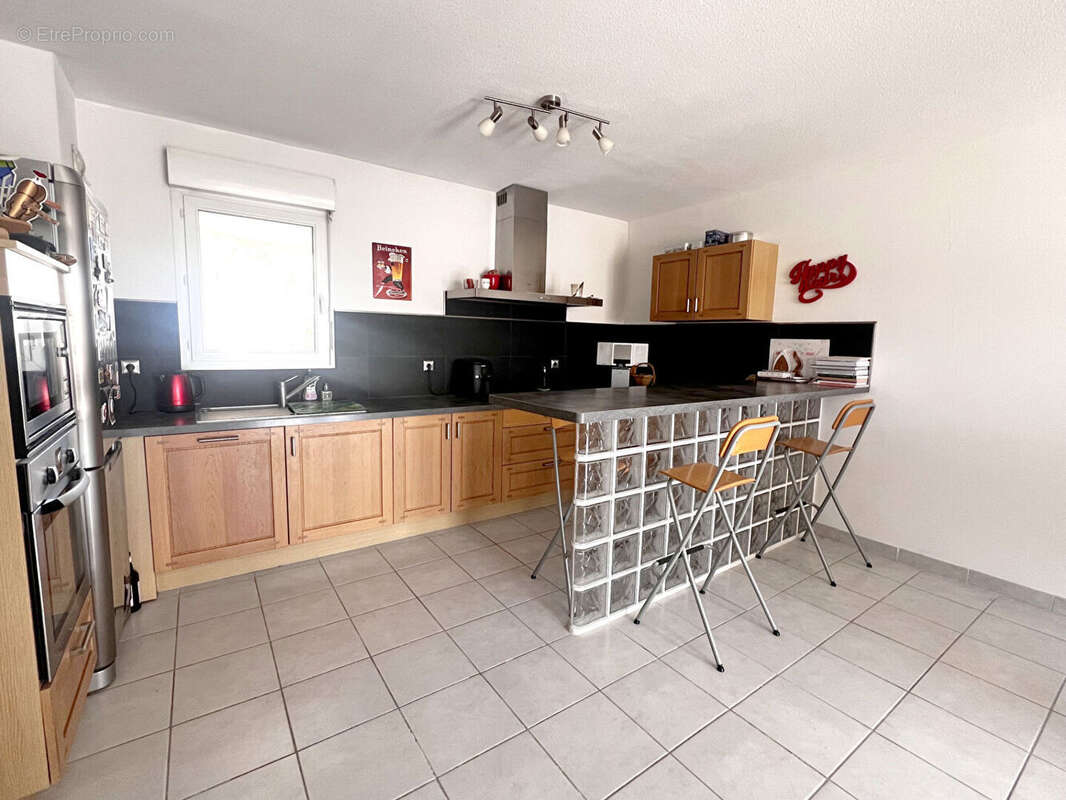 Appartement à SALON-DE-PROVENCE