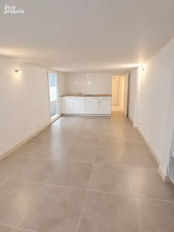 petit duplex + rue chauvelot - photo 5