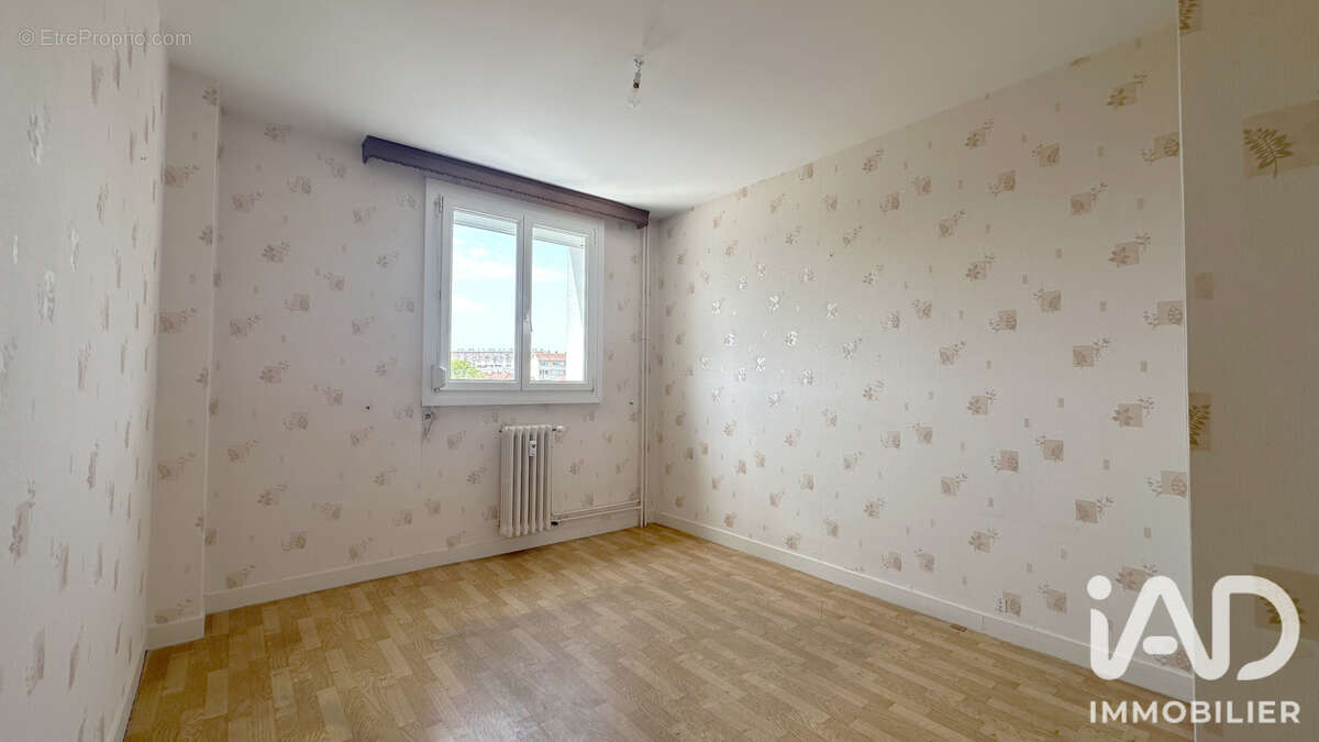 Appartement 70 m² à Besancon  - photo 8