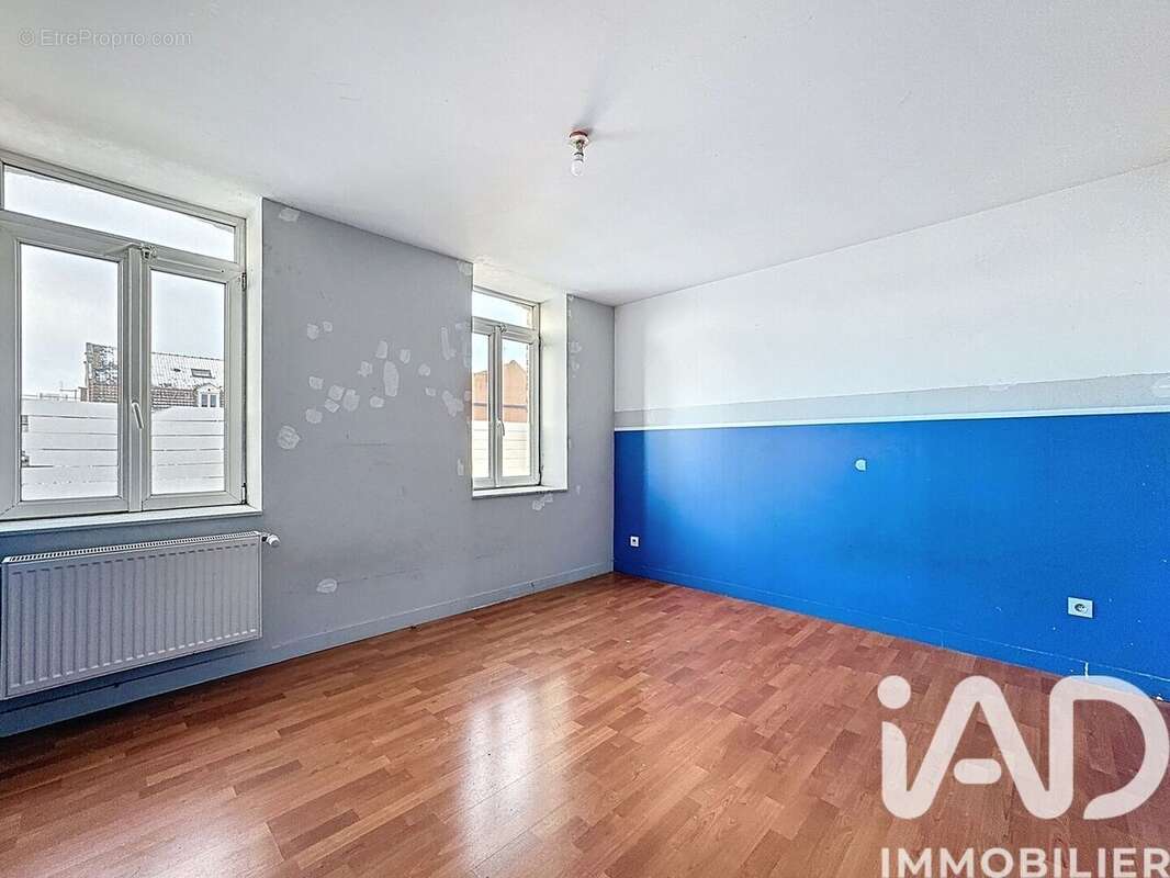 Photo 9 - Maison à ROUBAIX