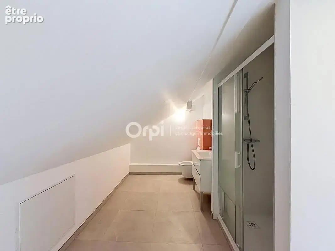 Maison À Vendre - photo 18