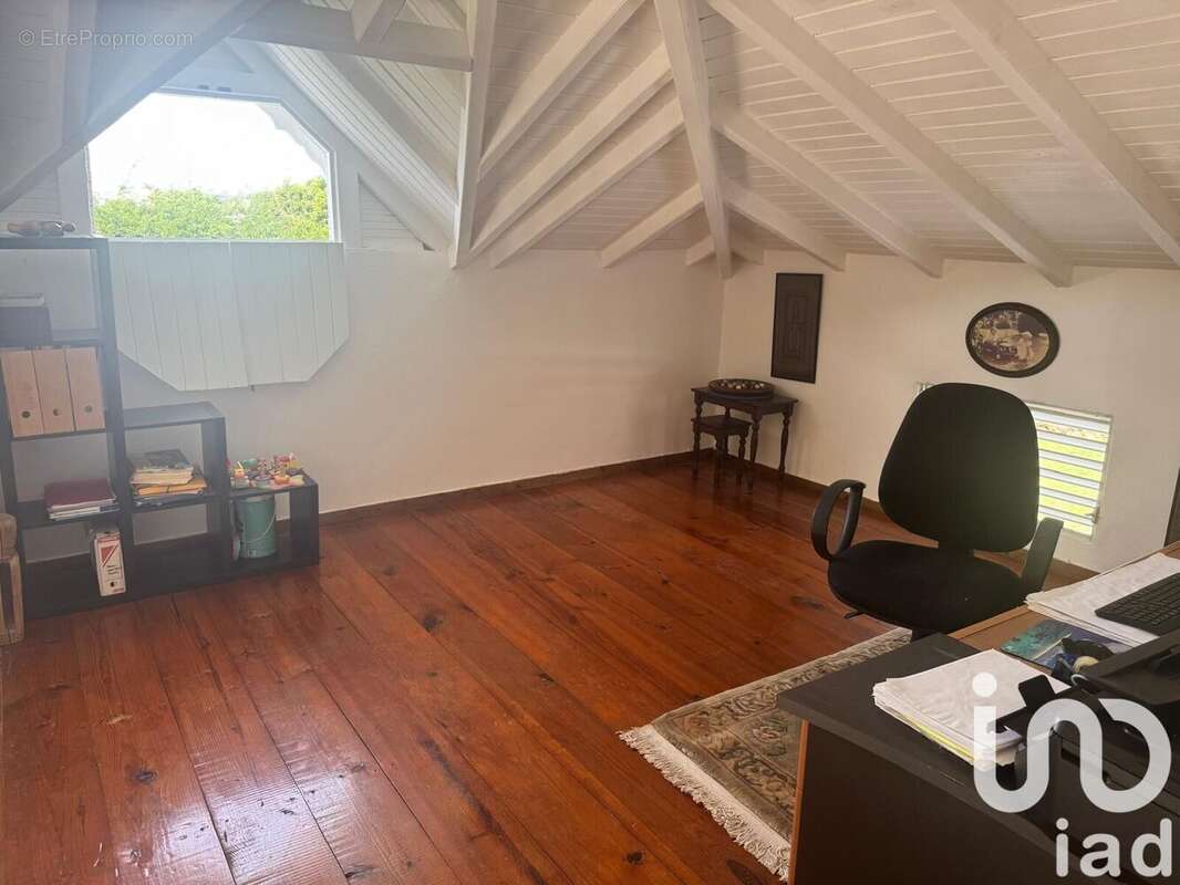 Photo 4 - Maison à SAINTE-ANNE