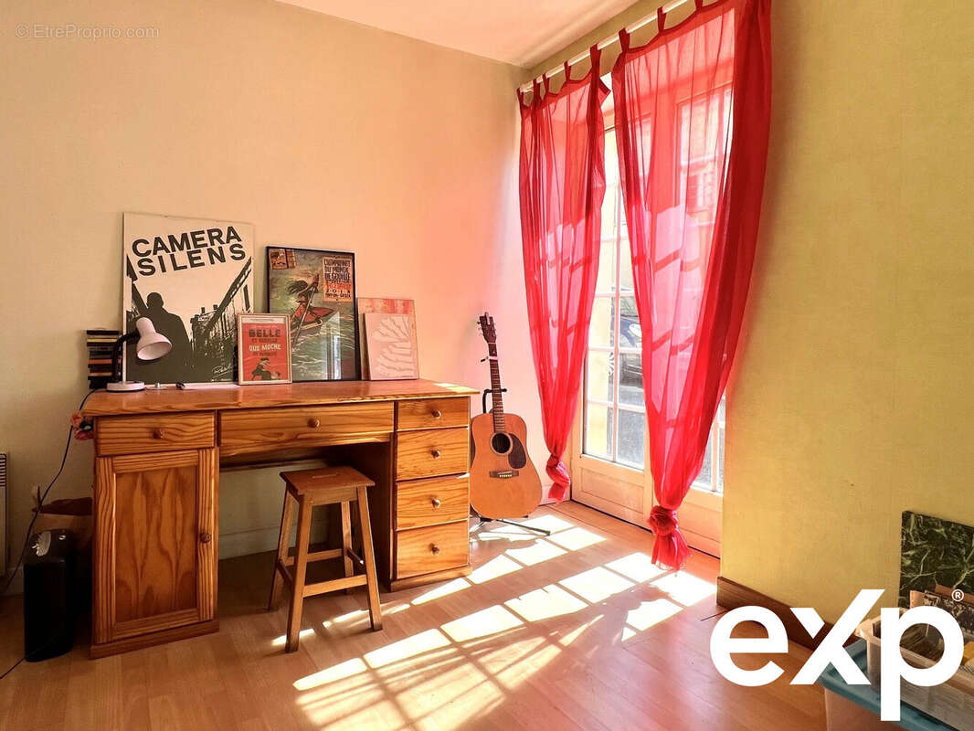 Maison à MOULEYDIER