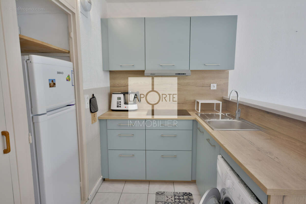 Appartement à ANNECY