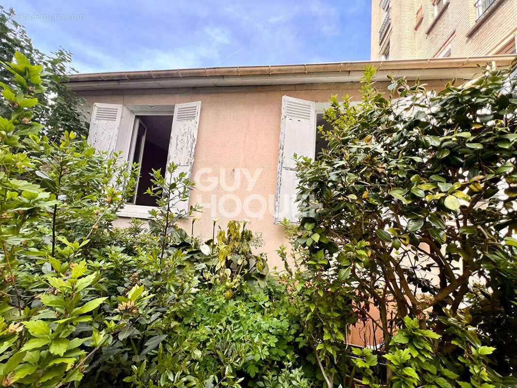 Maison à CLAMART