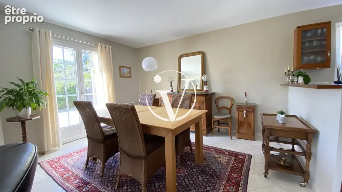 Maison 5 pièces 134 m² à vendre à Vendome (41100) - photo 5
