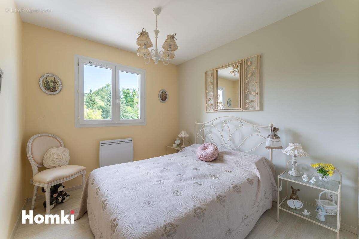 Maison à SAINT-LOUBES