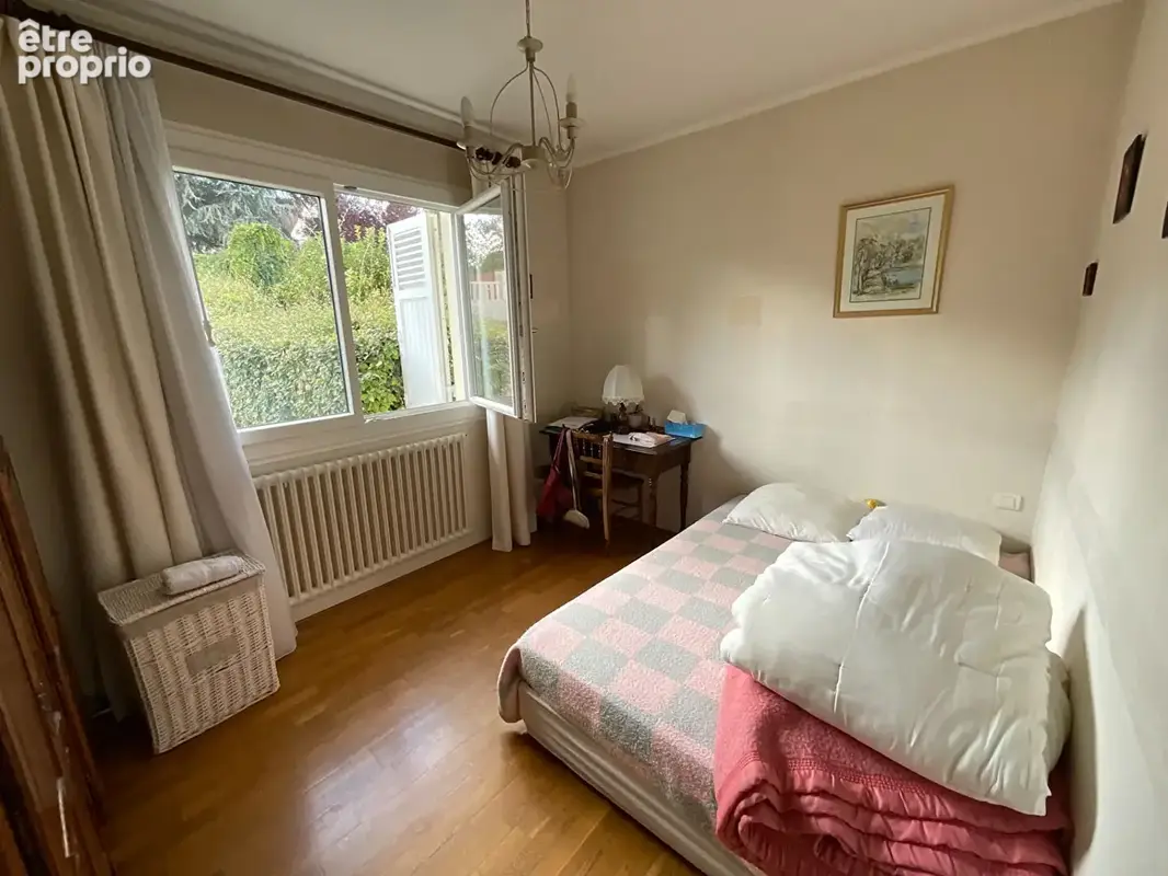 Maurecourt * secteur prisé et résidentiel * maison individuelle familiale * - photo 9