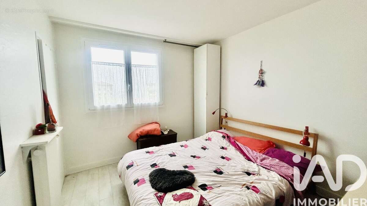 Photo 7 - Appartement à ROMAINVILLE