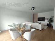 Appartement à HAUBOURDIN