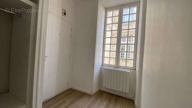 Appartement à ROCHEFORT