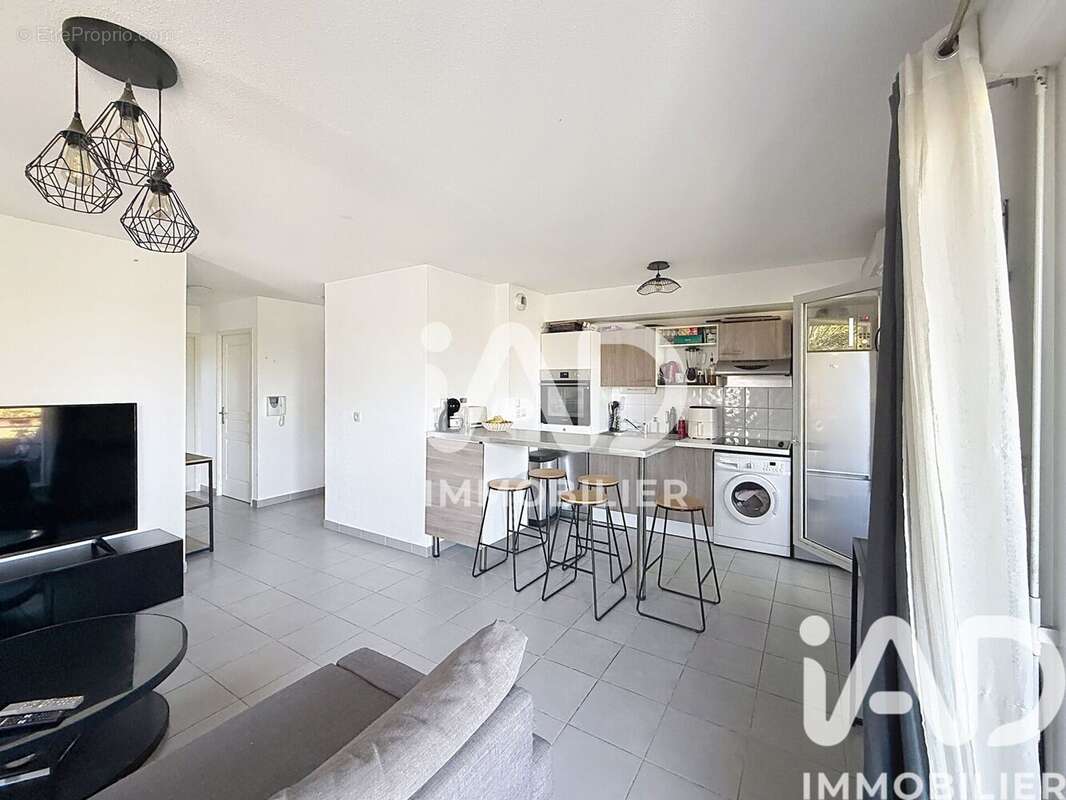 Photo 4 - Appartement à TOURNEFEUILLE