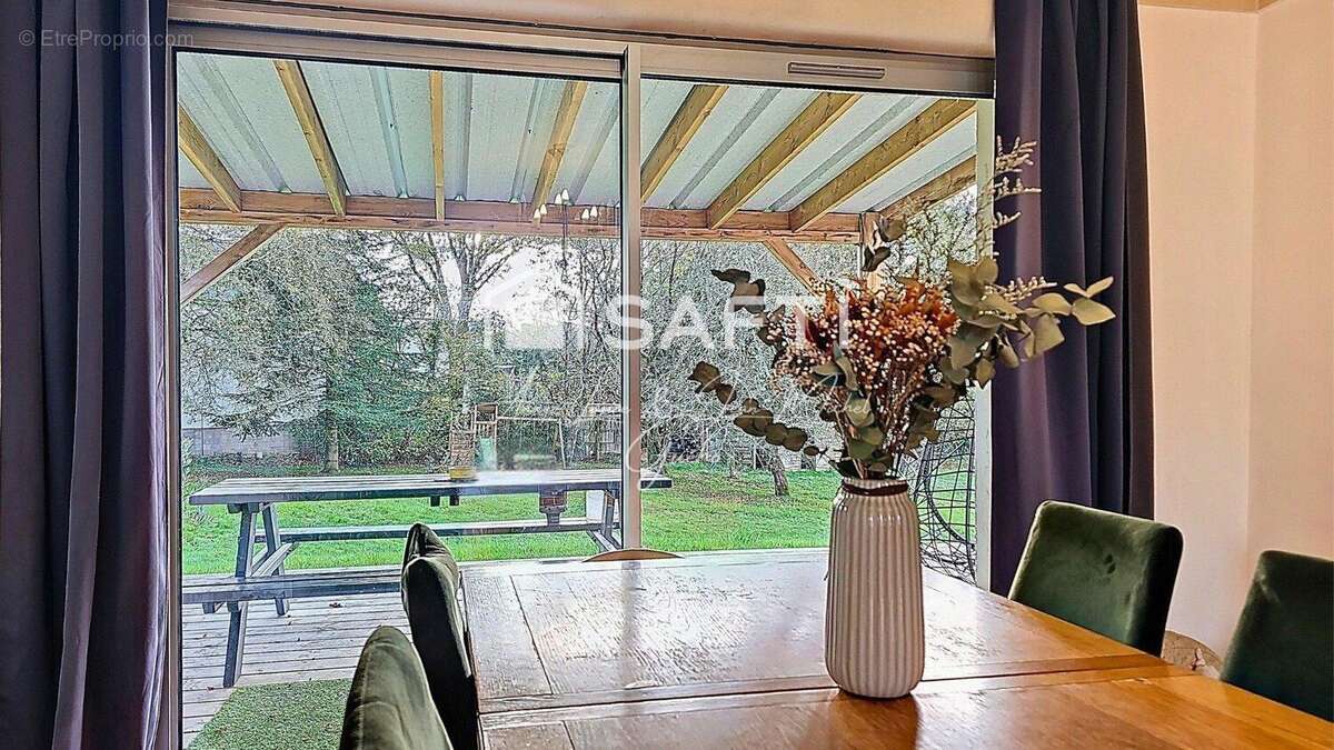 Photo 3 - Maison à GRAND-CHAMP