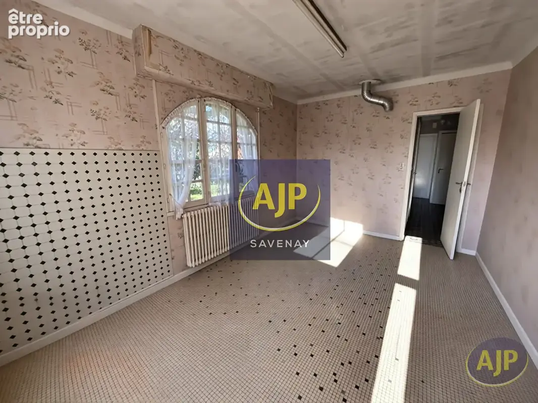 Maison La Chapelle Launay 3 chambres - photo 2