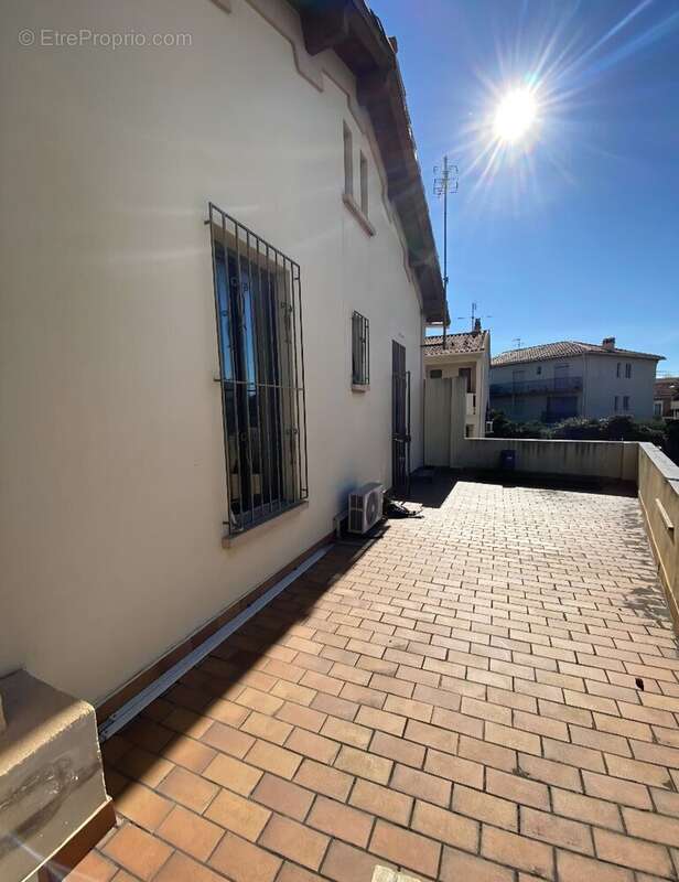 Maison à PERPIGNAN