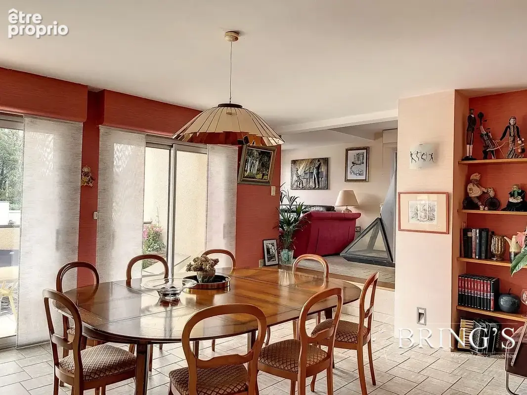 Maison 8 pièces 250 m² à vendre à Chateaubriant (44110) - photo 9