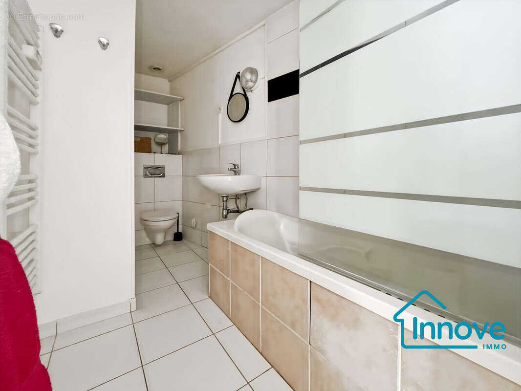 Appartement à VERSAILLES