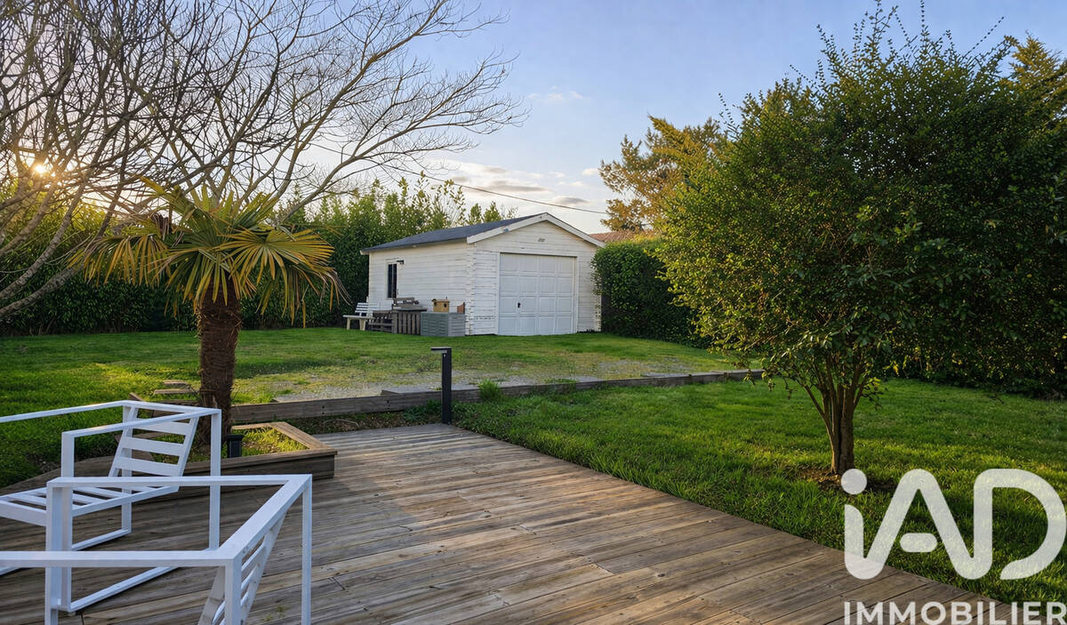 Photo 1 - Maison à PRINQUIAU