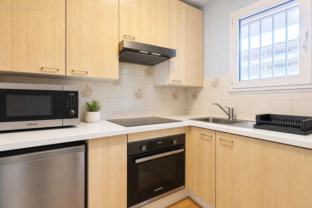 Appartement à VENCE