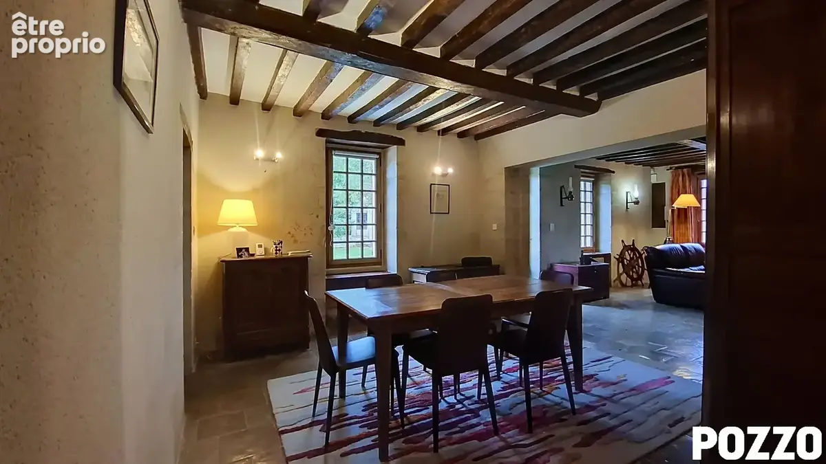 A Vendre  Maison de 6 pp  à Ponts Sur Seulles   (14480) - photo 10