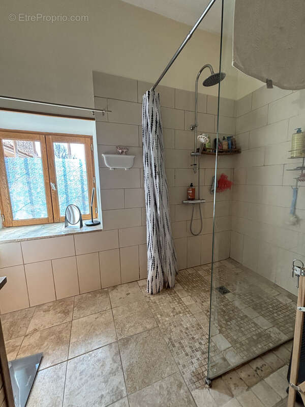 Maison à QUEMIGNY-SUR-SEINE