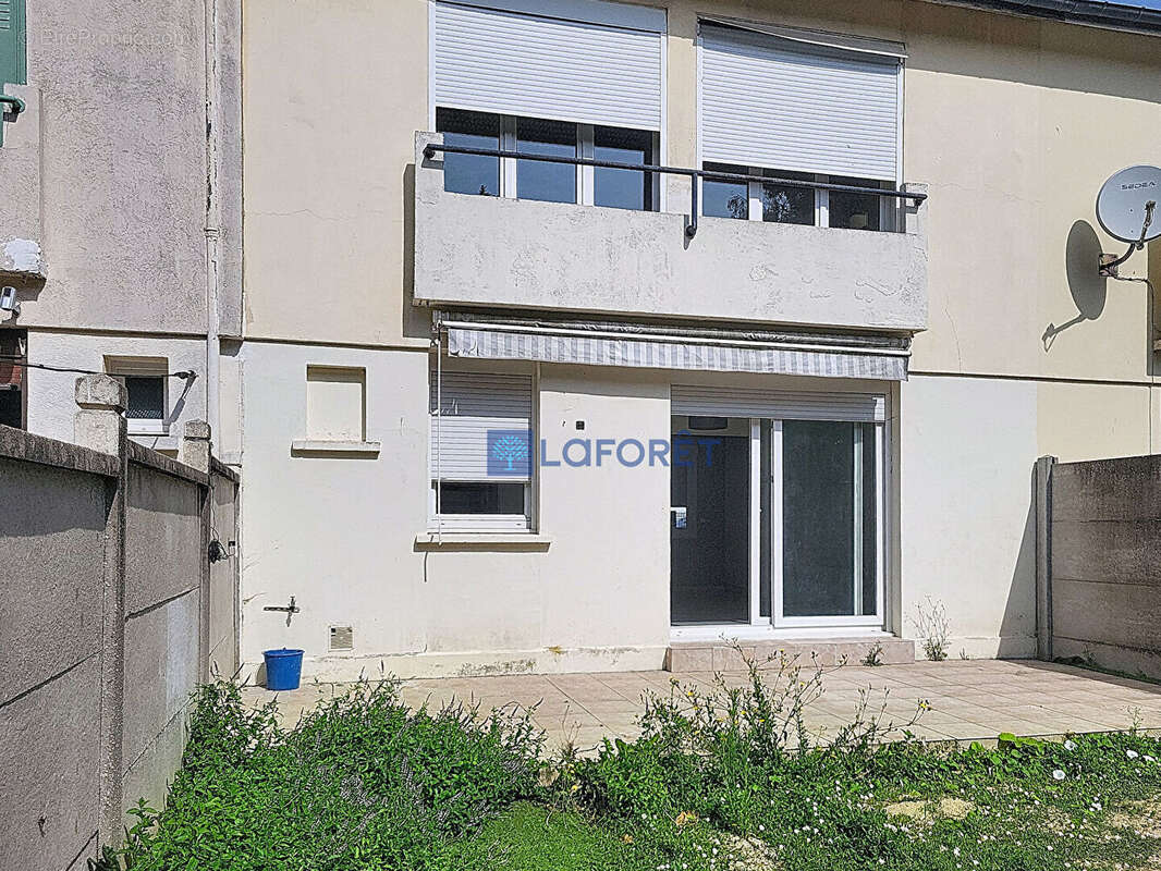 Maison Chauny 4 pièce(s) 72 m² - photo 6
