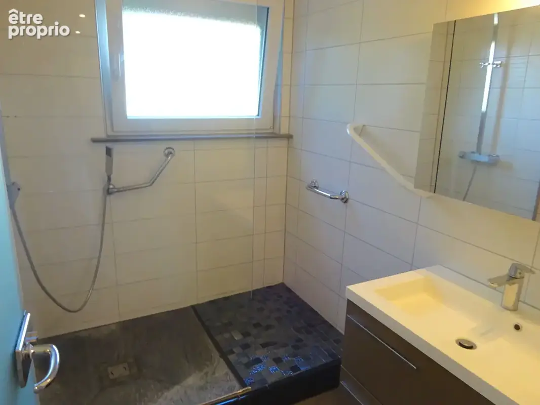 Appartement Riedisheim 4 pièce(s) 82.16 m2 - photo 8