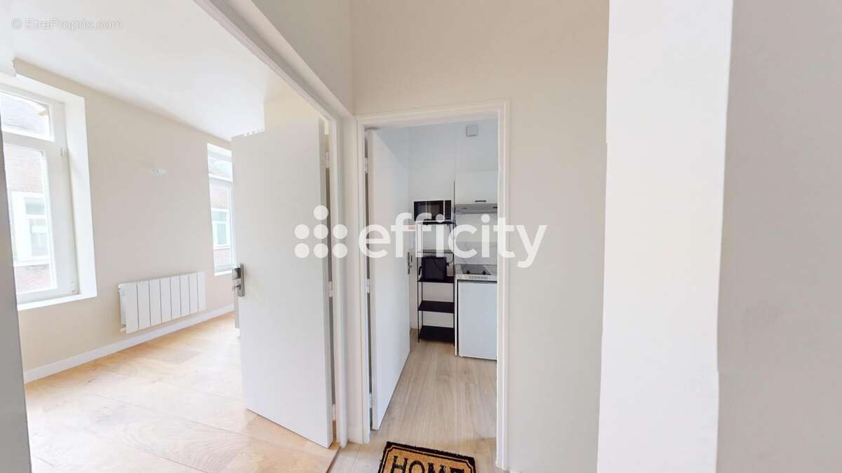 Appartement 166 m² à Roubaix  - photo 3