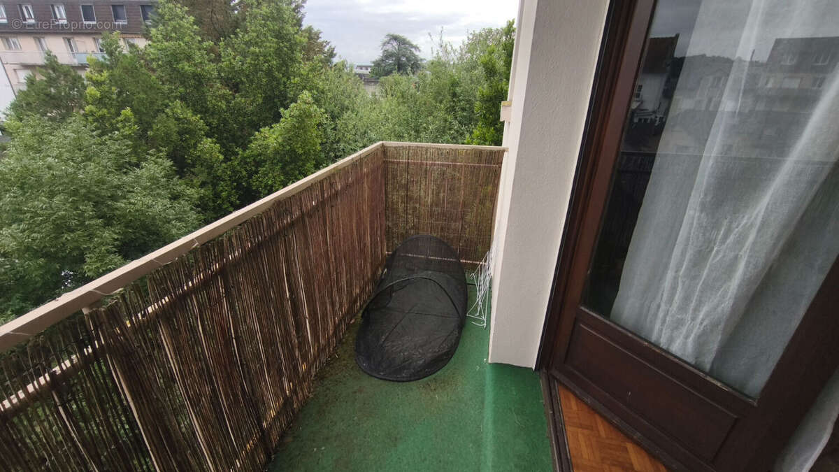 Appartement Brive La Gaillarde 1 pièce 30.80 m2 - photo 9