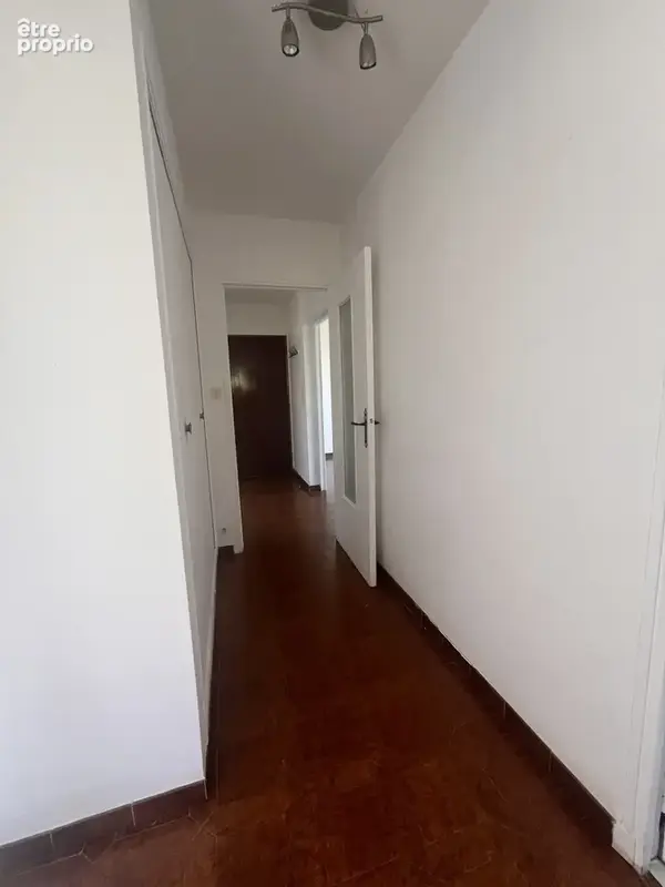 Appartement T3 de 68 m2 avec garage et cave - photo 19