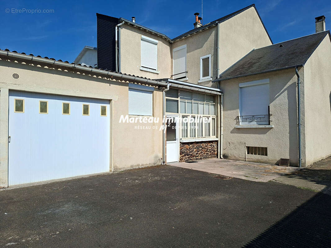 Maison - Quartier Gare Sud - photo 14