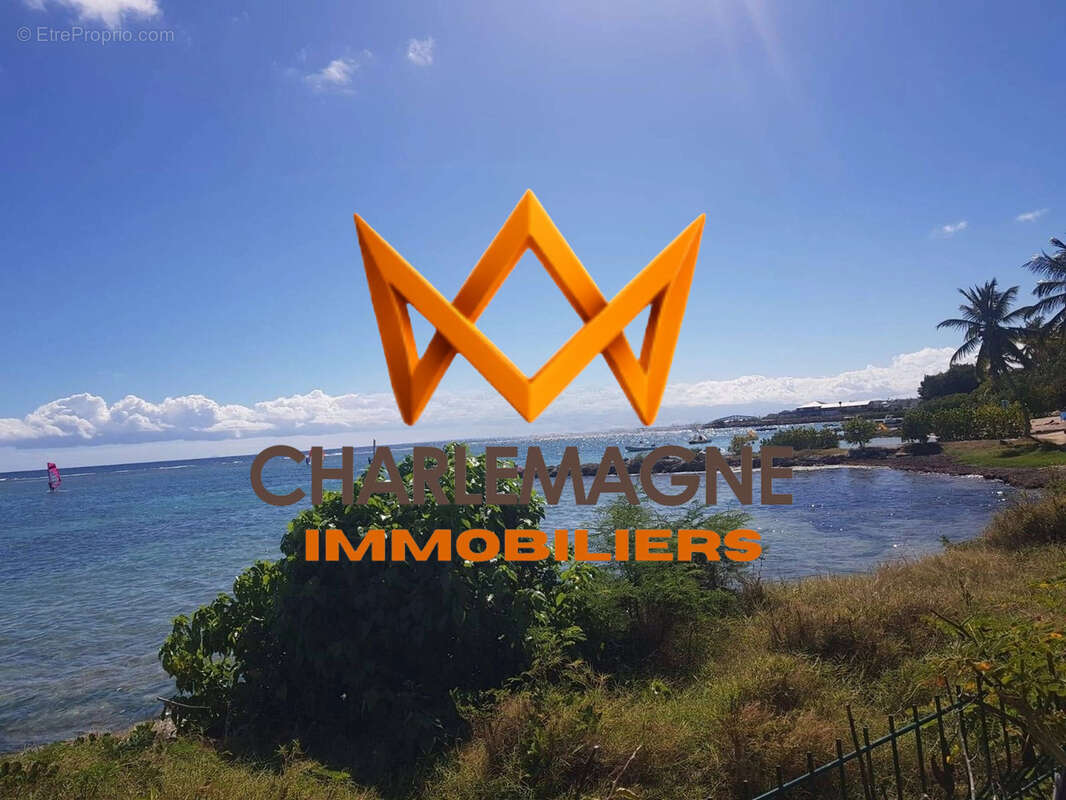 Appartement à SAINT-FRANCOIS